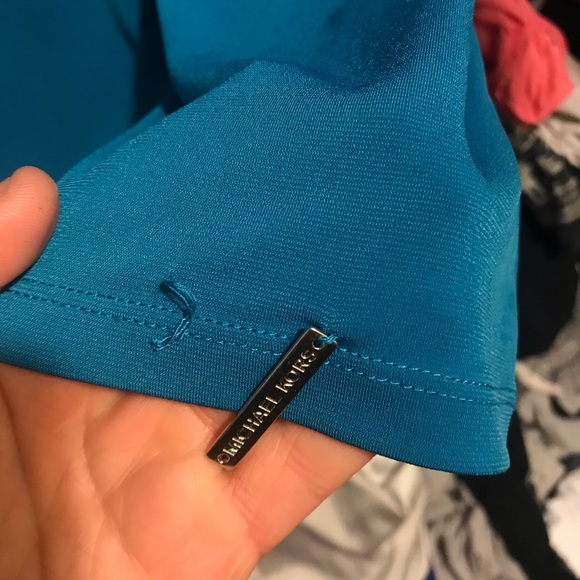 Micheal Kors blouse - Picture 3 of 3